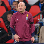 Inside life of ‘special man’ Lee Carsley who raised son with Down’s Syndrome and continues second job alongside England