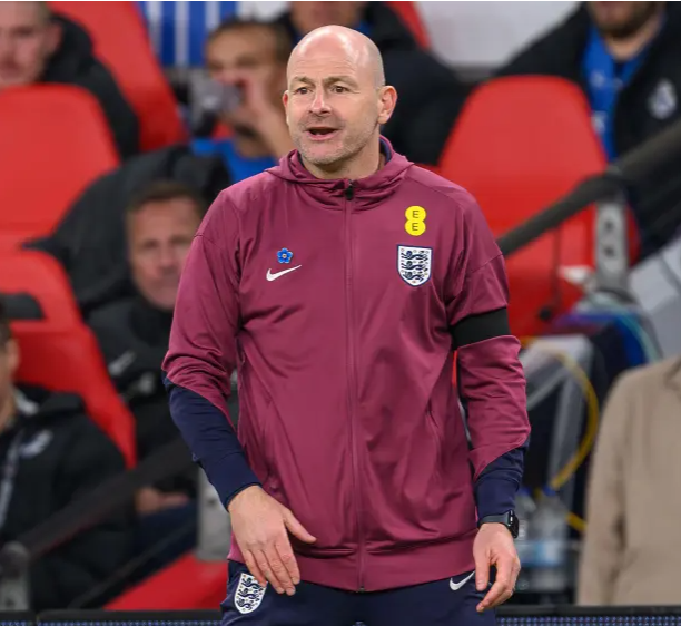 Inside life of ‘special man’ Lee Carsley who raised son with Down’s Syndrome and continues second job alongside England
