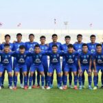ทัพ ช้างศึก ประกาศรายชื่อ 23 ขุนพล เตรียมล่าทองซีเกมส์ 2025