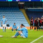 แมนฯ ซิตี้ อาการหนัก พ่ายคาบ้านต่อ เลเวอร์คูเซ่น 0-2 (UCL)
